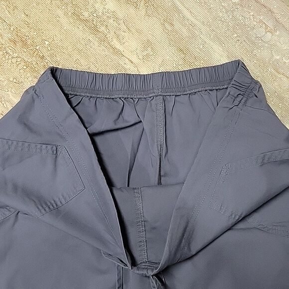 SCRUBSTAR WOMENS MEDICAL AND NURSE PANTS SIZE XL   POLY COTTON SPANDEX - Picture 4 of 8